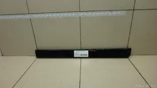 9190846 Накладка двери задней левой Volvo S60 1 Арт E95102219