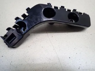 68144218AC Направляющая переднего бампера правая Jeep Cherokee KL Арт E95768579, вид 2