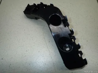 68144218AC Направляющая переднего бампера правая Jeep Cherokee KL Арт E95768579, вид 3