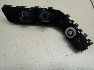 68144218AC Направляющая переднего бампера правая Jeep Cherokee KL Арт E95768579, вид 7