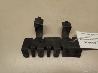 DQL000071 Направляющая заднего бампера левая Land Rover Discovery 3 Арт E95789473, вид 3