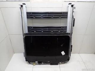 81601R0000GYT Люк в сборе электрический Kia Carnival 4 Арт E95791266