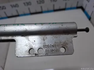 9202694 Рейка топливная (рампа) Volvo S40 1 Арт E5533499, вид 4