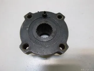 1275366 Шестерня коленвала Volvo S60 1 Арт E5536910, вид 1