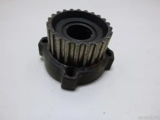 1275366 Шестерня коленвала Volvo S60 1 Арт E5536910, вид 3