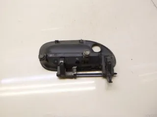 30621853 Ручка двери передней наружная левая Volvo S40 1 Арт E90089270, вид 4