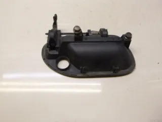 30621853 Ручка двери передней наружная левая Volvo S40 1 Арт E90089270, вид 5