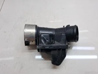 31422061 Резонатор глушителя Volvo XC60 2 Арт E90465423