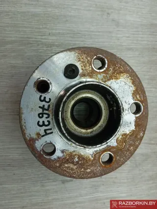 31206874443,6874443,31208845775,8845775 ступица передняя BMW i3 Арт 37634_1, вид 1