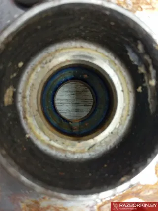 31206874443,6874443,31208845775,8845775 ступица передняя BMW i3 Арт 37634_1, вид 2