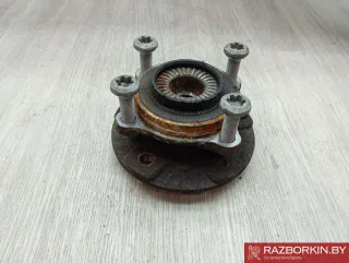 31206874443,6874443,31208845775,8845775 ступица передняя BMW i3 Арт 37634_1, вид 5