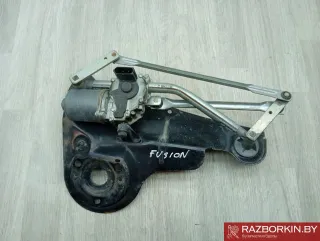  Механизм стеклоочистителя (трапеция дворников) Ford Fusion 1 Арт 37632_1, вид 1