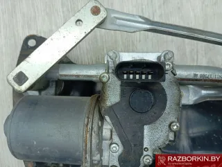  Механизм стеклоочистителя (трапеция дворников) Ford Fusion 1 Арт 37632_1, вид 2