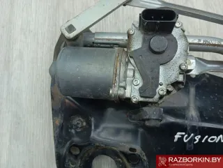  Механизм стеклоочистителя (трапеция дворников) Ford Fusion 1 Арт 37632_1, вид 3
