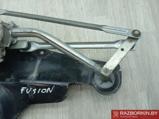  Механизм стеклоочистителя (трапеция дворников) Ford Fusion 1 Арт 37632_1, вид 4