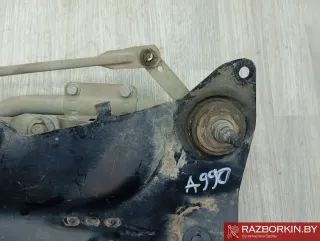  Механизм стеклоочистителя (трапеция дворников) Ford Fusion 1 Арт 37632_1, вид 7