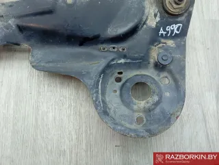  Механизм стеклоочистителя (трапеция дворников) Ford Fusion 1 Арт 37632_1, вид 8