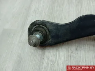 33326884693,6884693,33326851563,6851563,33326870773,6870773 рычаг задний верхний MINI Cooper F56,F55 Арт 37630_2, вид 6