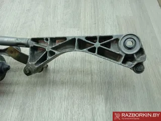 A2038200342 Механизм стеклоочистителя (трапеция дворников) Mercedes CLK W209 Арт 37627_1, вид 2