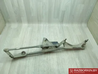 A2038200342 Механизм стеклоочистителя (трапеция дворников) Mercedes CLK W209 Арт 37627_1, вид 4