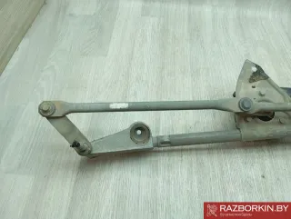A2038200342 Механизм стеклоочистителя (трапеция дворников) Mercedes CLK W209 Арт 37627_1, вид 5