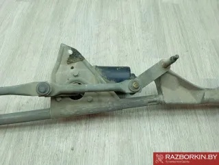 A2038200342 Механизм стеклоочистителя (трапеция дворников) Mercedes CLK W209 Арт 37627_1, вид 6
