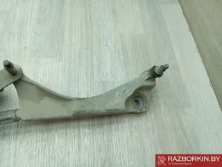 A2038200342 Механизм стеклоочистителя (трапеция дворников) Mercedes CLK W209 Арт 37627_1, вид 7