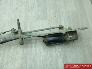 3397020510 Механизм стеклоочистителя (трапеция дворников) Citroen Xsara Арт 37626_1, вид 1