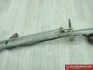 3397020510 Механизм стеклоочистителя (трапеция дворников) Citroen Xsara Арт 37626_1, вид 2