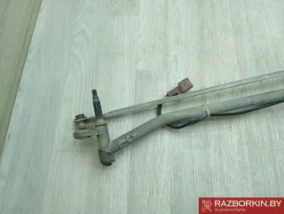 3397020510 Механизм стеклоочистителя (трапеция дворников) Citroen Xsara Арт 37626_1, вид 3