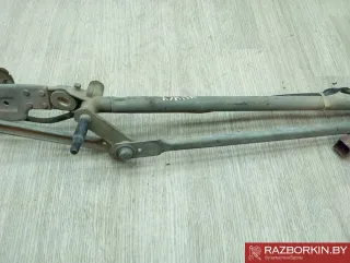 3397020510 Механизм стеклоочистителя (трапеция дворников) Citroen Xsara Арт 37626_1, вид 5