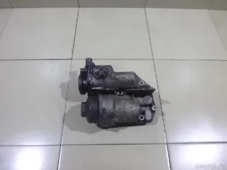 30677920 Корпус масляного фильтра Volvo S60 1 Арт E21618672, вид 5