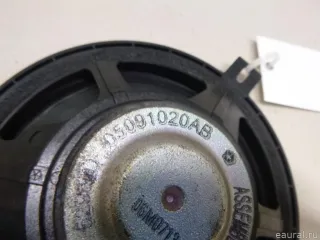 5091020AB Динамик Chrysler Sebring 3 Арт E22030933, вид 5