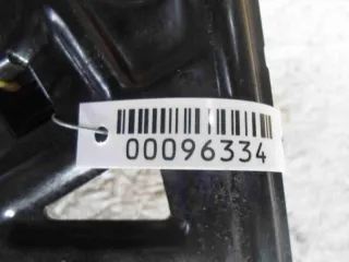  Стеклоподъемник задний правый Mercedes CL C215 Арт 00096334, вид 3