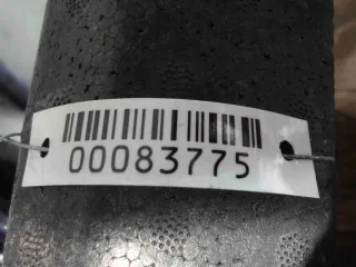 A2218851137 Абсорбер бампера Mercedes SK Арт 00083775, вид 1