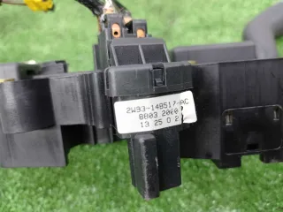 8w8313335AA,8W8317A553BB Переключатель подрулевой (стрекоза) Jaguar XF 250 Арт 00294990, вид 8