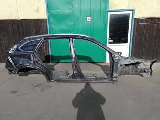  Четверть передняя правая Mazda CX-9 2 Арт 00285122sep1, вид 1
