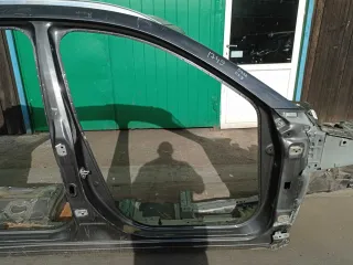  Четверть передняя правая Mazda CX-9 2 Арт 00285122sep1, вид 14