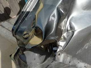  Четверть передняя правая Mazda CX-9 2 Арт 00285122sep1, вид 16