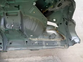  Четверть передняя правая Mazda CX-9 2 Арт 00285122sep1, вид 18