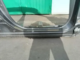  Четверть передняя правая Mazda CX-9 2 Арт 00285122sep1, вид 2