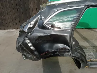  Четверть передняя правая Mazda CX-9 2 Арт 00285122sep1, вид 21