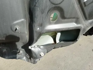 Четверть передняя правая Mazda CX-9 2 Арт 00285122sep1, вид 22