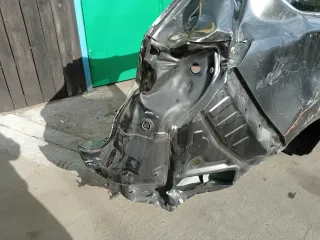  Четверть передняя правая Mazda CX-9 2 Арт 00285122sep1, вид 24