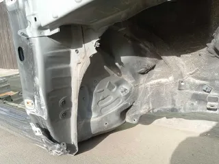  Четверть передняя правая Mazda CX-9 2 Арт 00285122sep1, вид 25