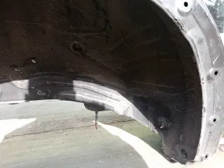  Четверть передняя правая Mazda CX-9 2 Арт 00285122sep1, вид 26