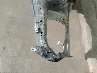  Четверть передняя правая Mazda CX-9 2 Арт 00285122sep1, вид 28