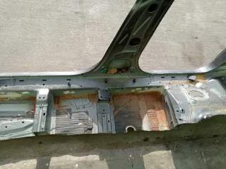  Четверть передняя правая Mazda CX-9 2 Арт 00285122sep1, вид 30