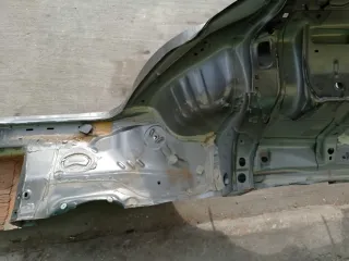  Четверть передняя правая Mazda CX-9 2 Арт 00285122sep1, вид 4
