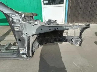  Четверть передняя правая Mazda CX-9 2 Арт 00285122sep1, вид 6